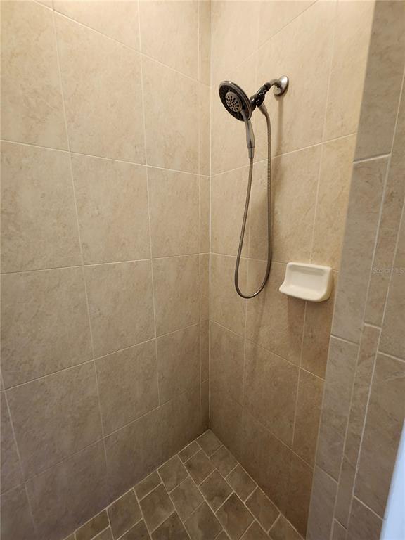 26139 Northern Cross Road Punta Gorda, FL 33983 - Photo 6 of 9 a bathroom with a shower