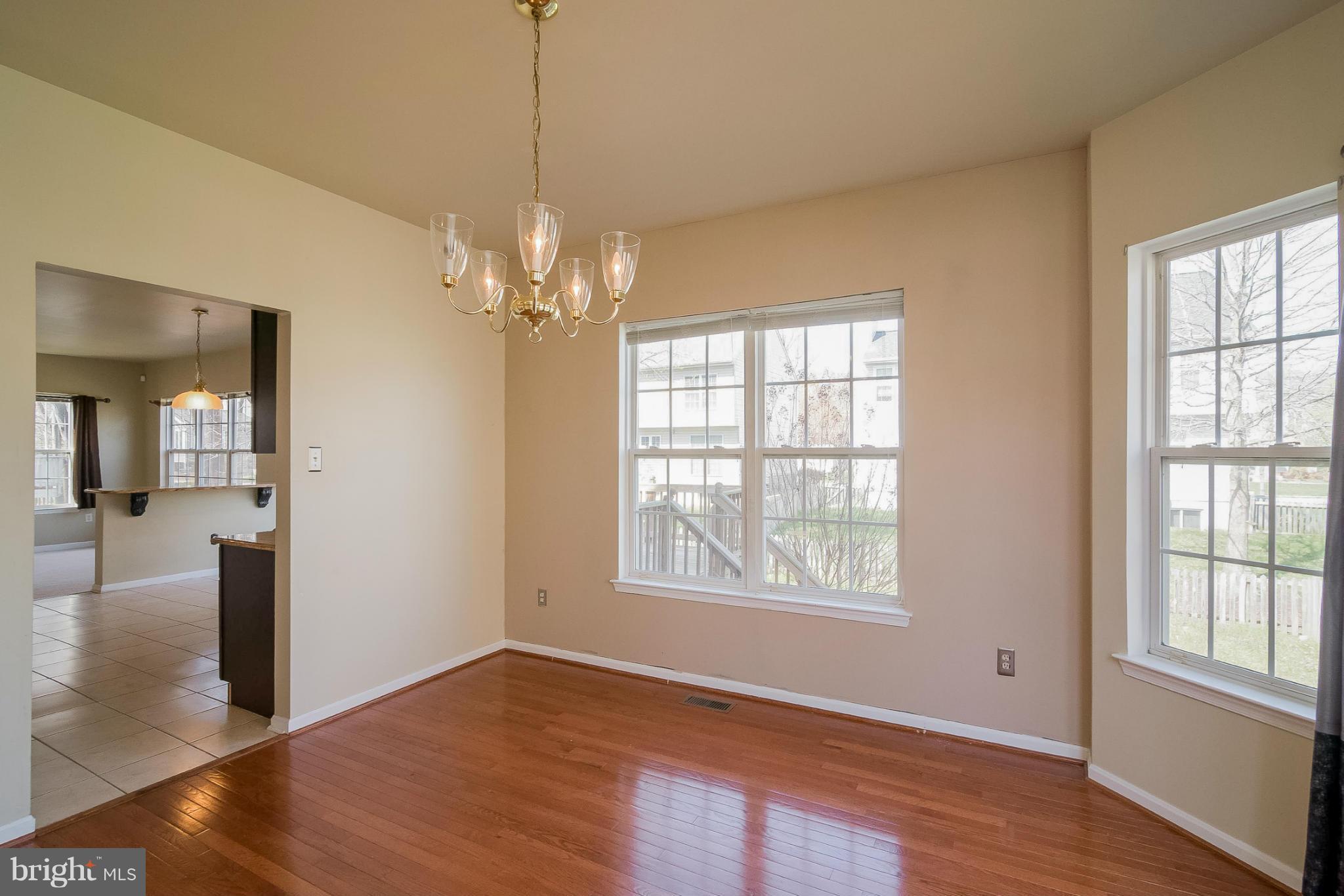 8021 Big Pool Road Laurel, MD 20724 - Photo 5 of 14 Dining Room