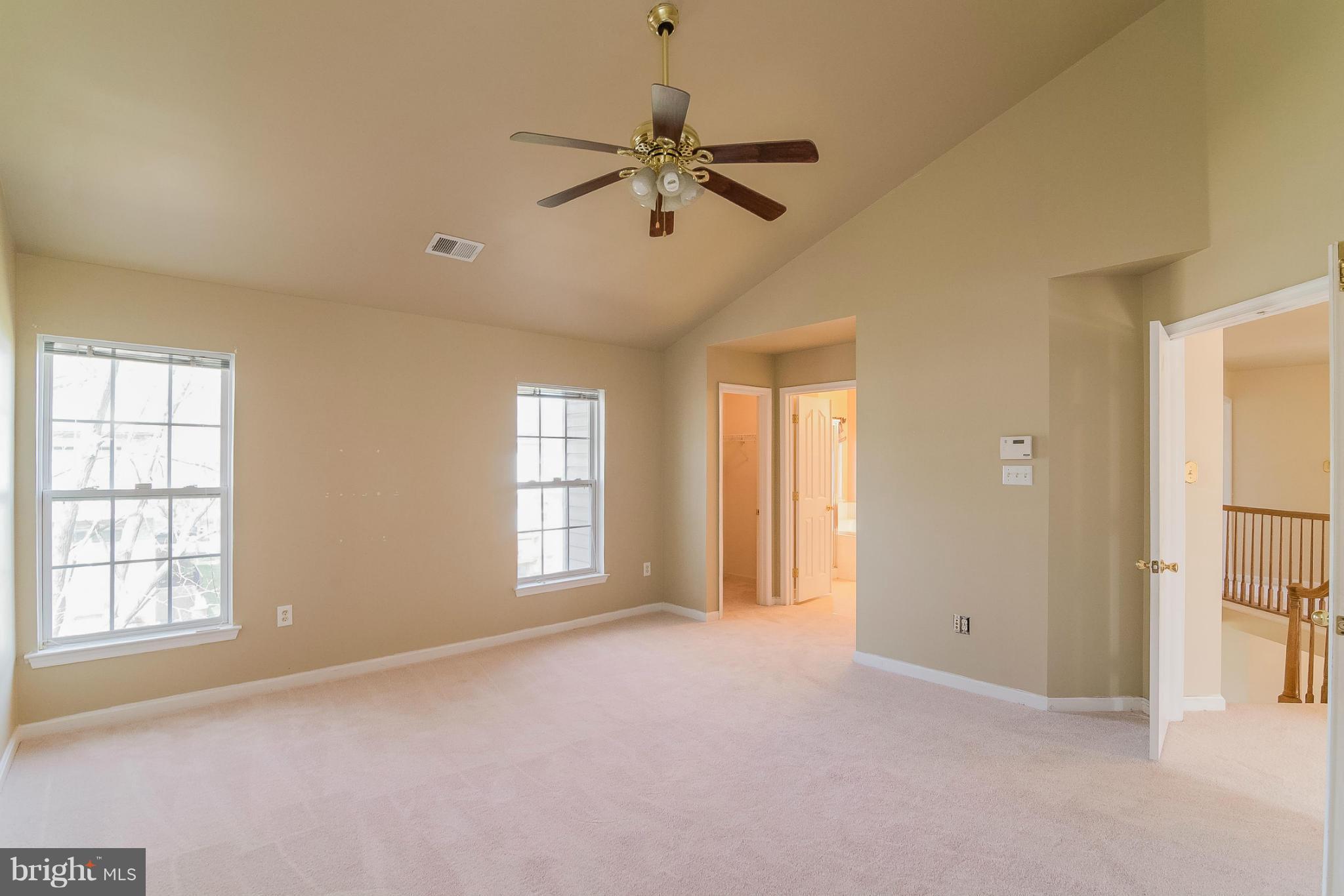 8021 Big Pool Road Laurel, MD 20724 - Photo 7 of 14 Bedroom (Master)
