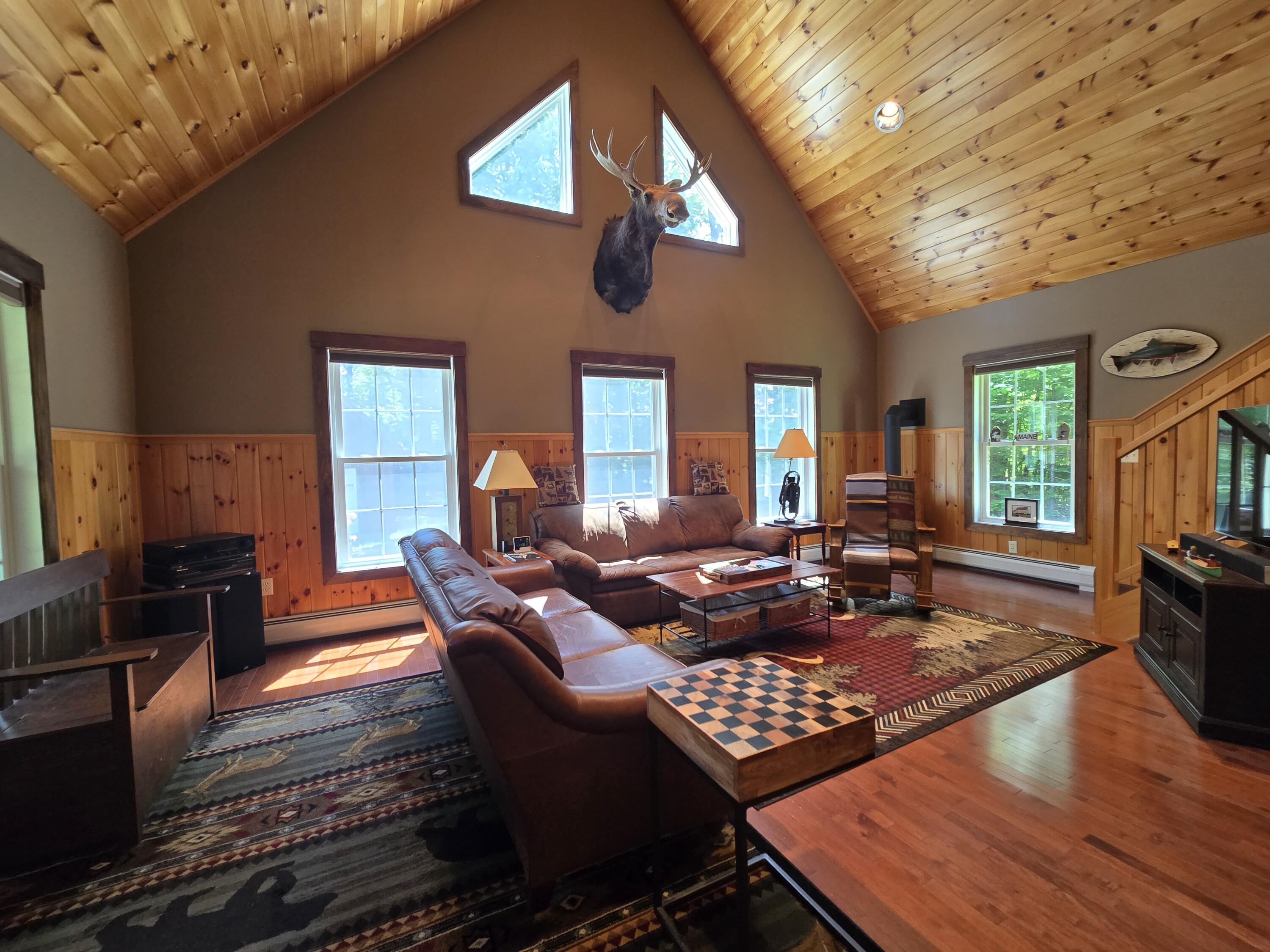 651 Baker Brook Point Road Rockwood, ME 04478 - Photo 10 of 19 1000033706