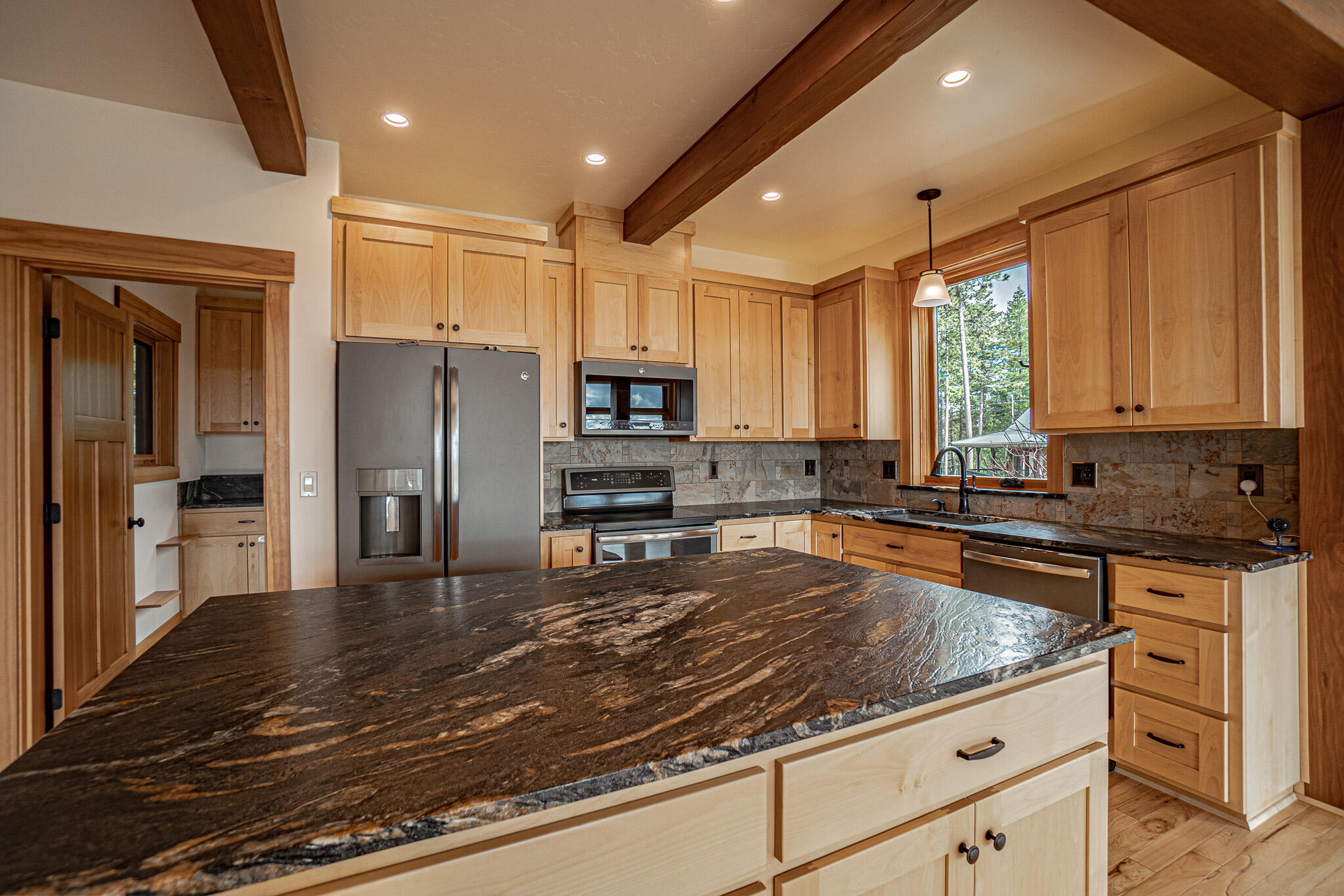 1940 Soda Mountain Road Ashland, OR 97520 - Photo 10 of 48 DSC03933-HDR