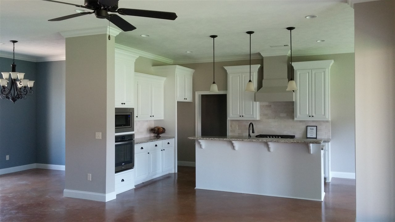 128 Rockbridge Crossing Clinton, MS 39056 - Photo 11 of 15 Photo 11