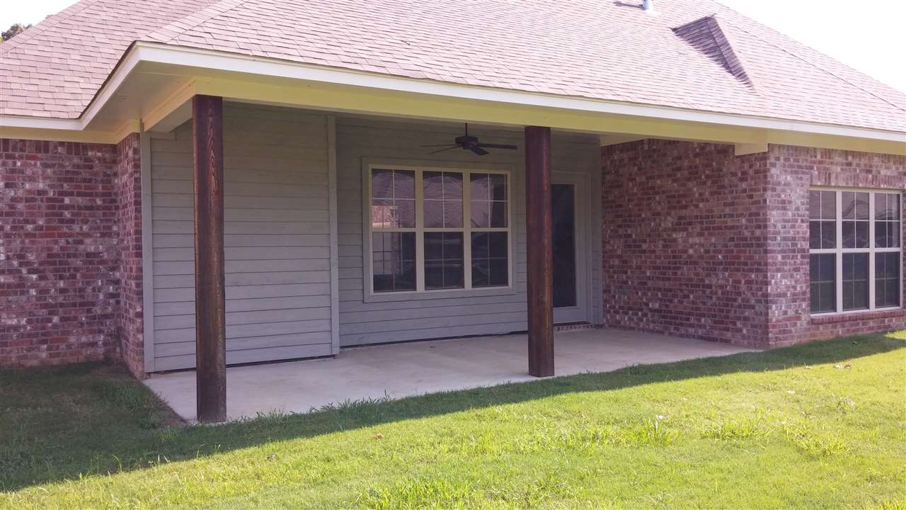 128 Rockbridge Crossing Clinton, MS 39056 - Photo 15 of 15 Photo 16