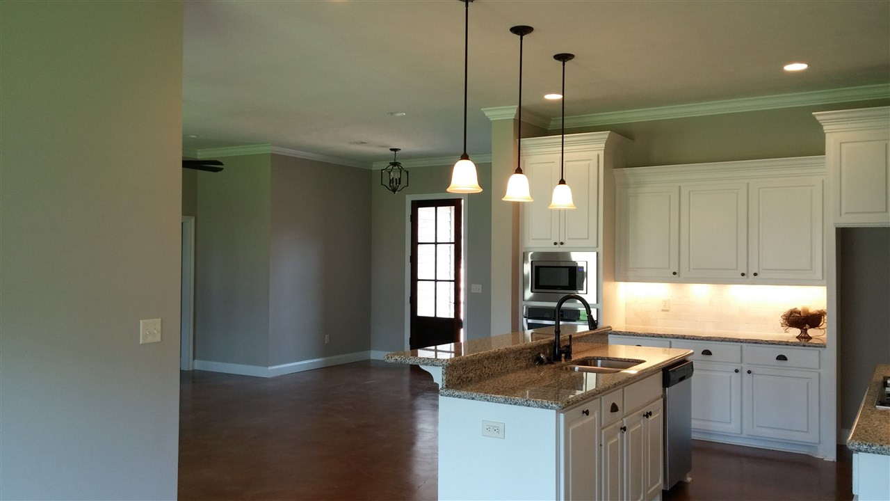 128 Rockbridge Crossing Clinton, MS 39056 - Photo 8 of 15 Photo 8