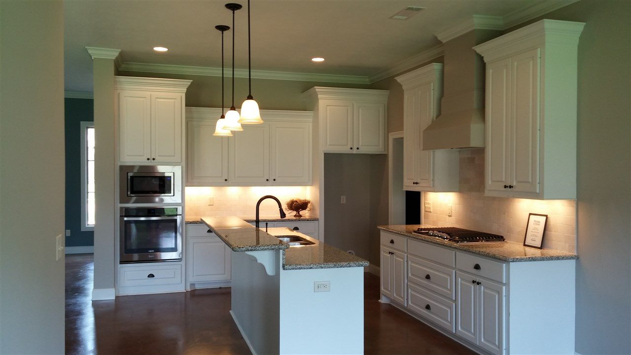 128 Rockbridge Crossing Clinton, MS 39056 - Photo 9 of 15 Photo 9