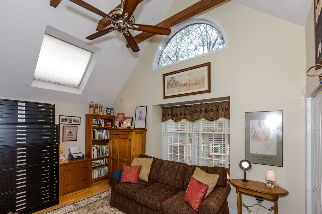 111 Brigham Street, Unit 23D Hudson, MA 01749 - Photo 12 of 22