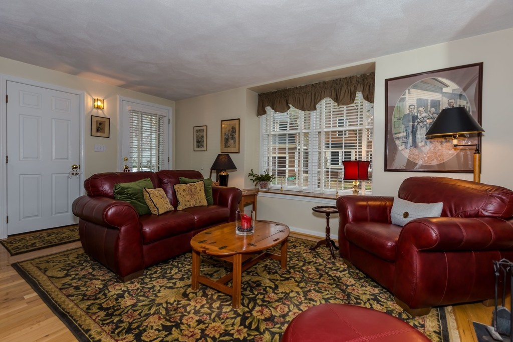 111 Brigham Street, Unit 23D Hudson, MA 01749 - Photo 2 of 22