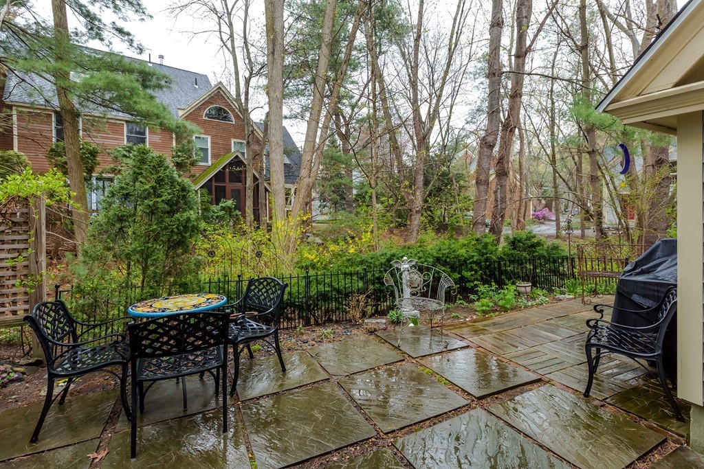 111 Brigham Street, Unit 23D Hudson, MA 01749 - Photo 21 of 22