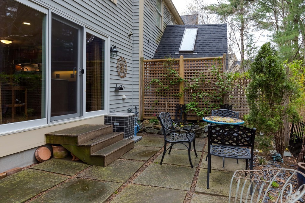 111 Brigham Street, Unit 23D Hudson, MA 01749 - Photo 22 of 22