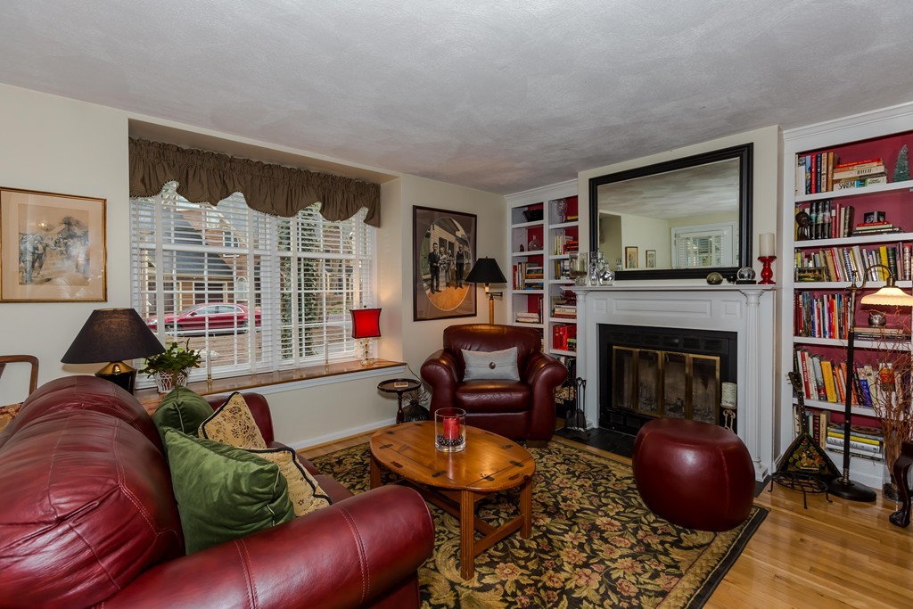 111 Brigham Street, Unit 23D Hudson, MA 01749 - Photo 3 of 22
