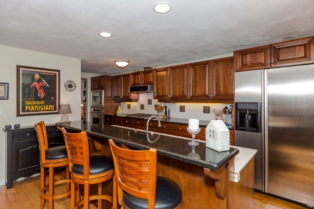111 Brigham Street, Unit 23D Hudson, MA 01749 - Photo 4 of 22