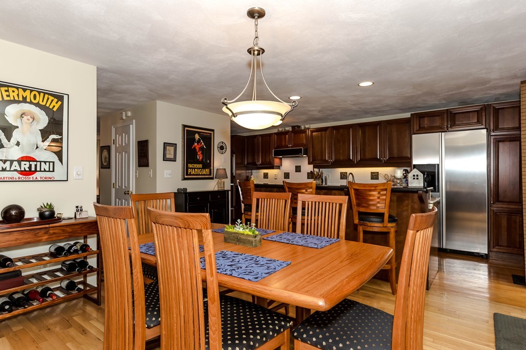 111 Brigham Street, Unit 23D Hudson, MA 01749 - Photo 5 of 22