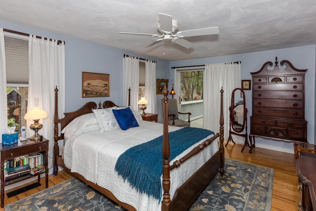 111 Brigham Street, Unit 23D Hudson, MA 01749 - Photo 9 of 22