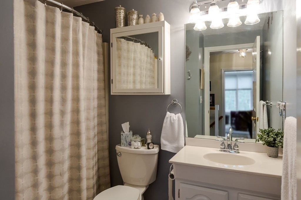 111 Brigham Street, Unit 23D Hudson, MA 01749 - Photo 10 of 22