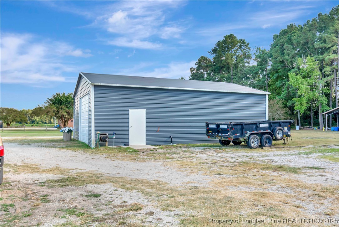 341 Hancock Road Lumberton, NC 28360 - Photo 36 of 41 Gallery Image 36