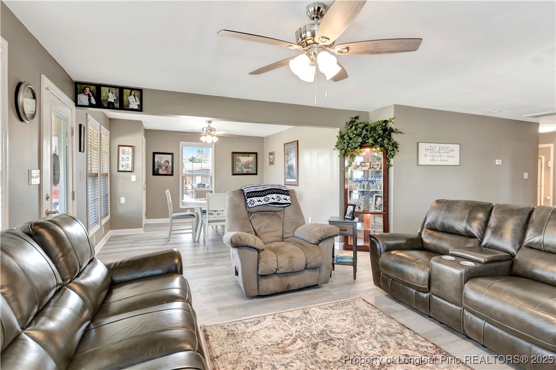 341 Hancock Road Lumberton, NC 28360 - Photo 8 of 41 Gallery Image 8