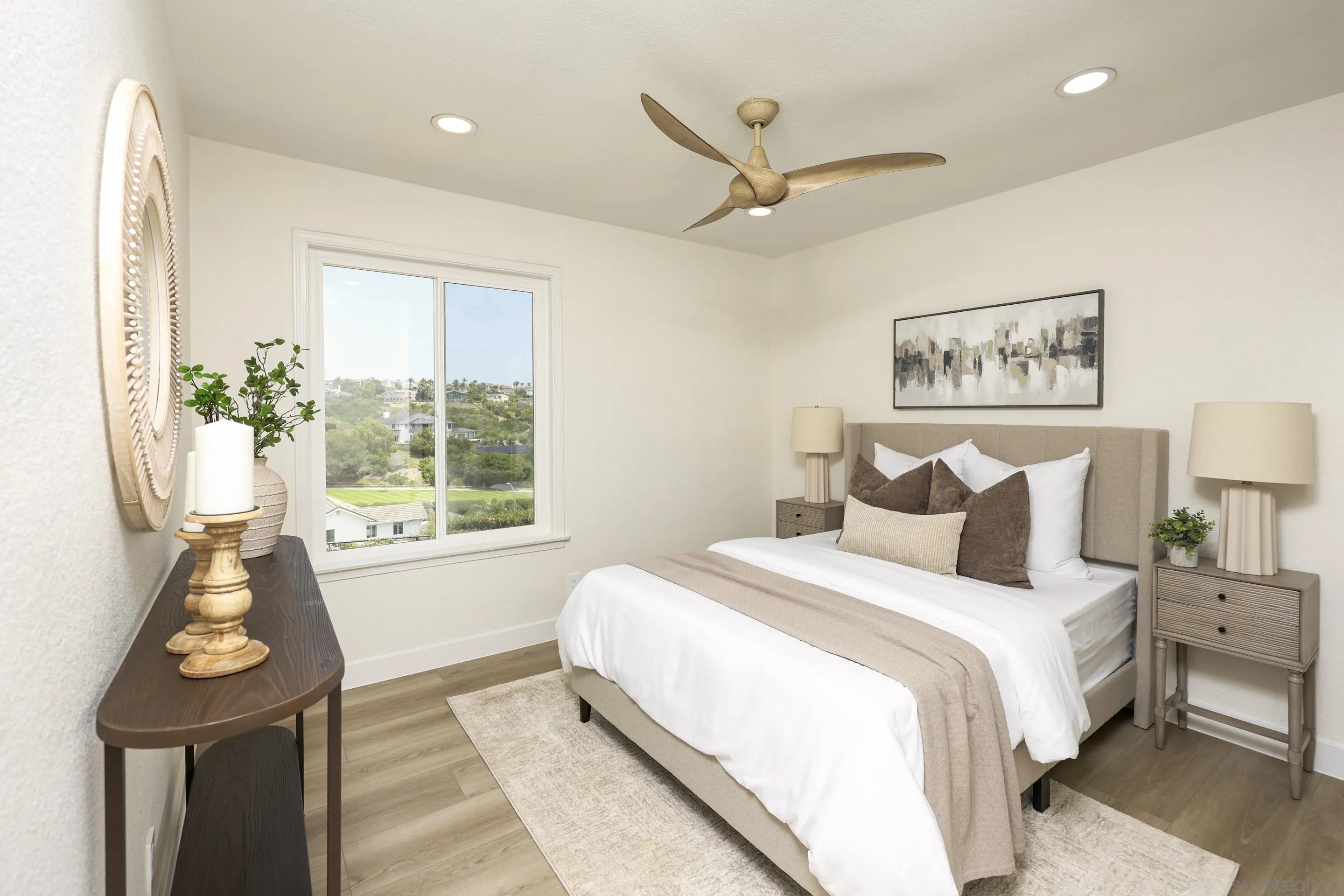 1705 Hawk View Drive Encinitas, CA 92024 - Photo 25 of 44