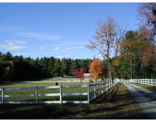 62 Old Mill Road Harvard, MA 01451 - Photo 1 of 3