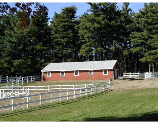 62 Old Mill Road Harvard, MA 01451 - Photo 2 of 3
