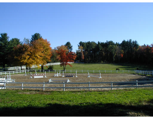 62 Old Mill Road Harvard, MA 01451 - Photo 3 of 3