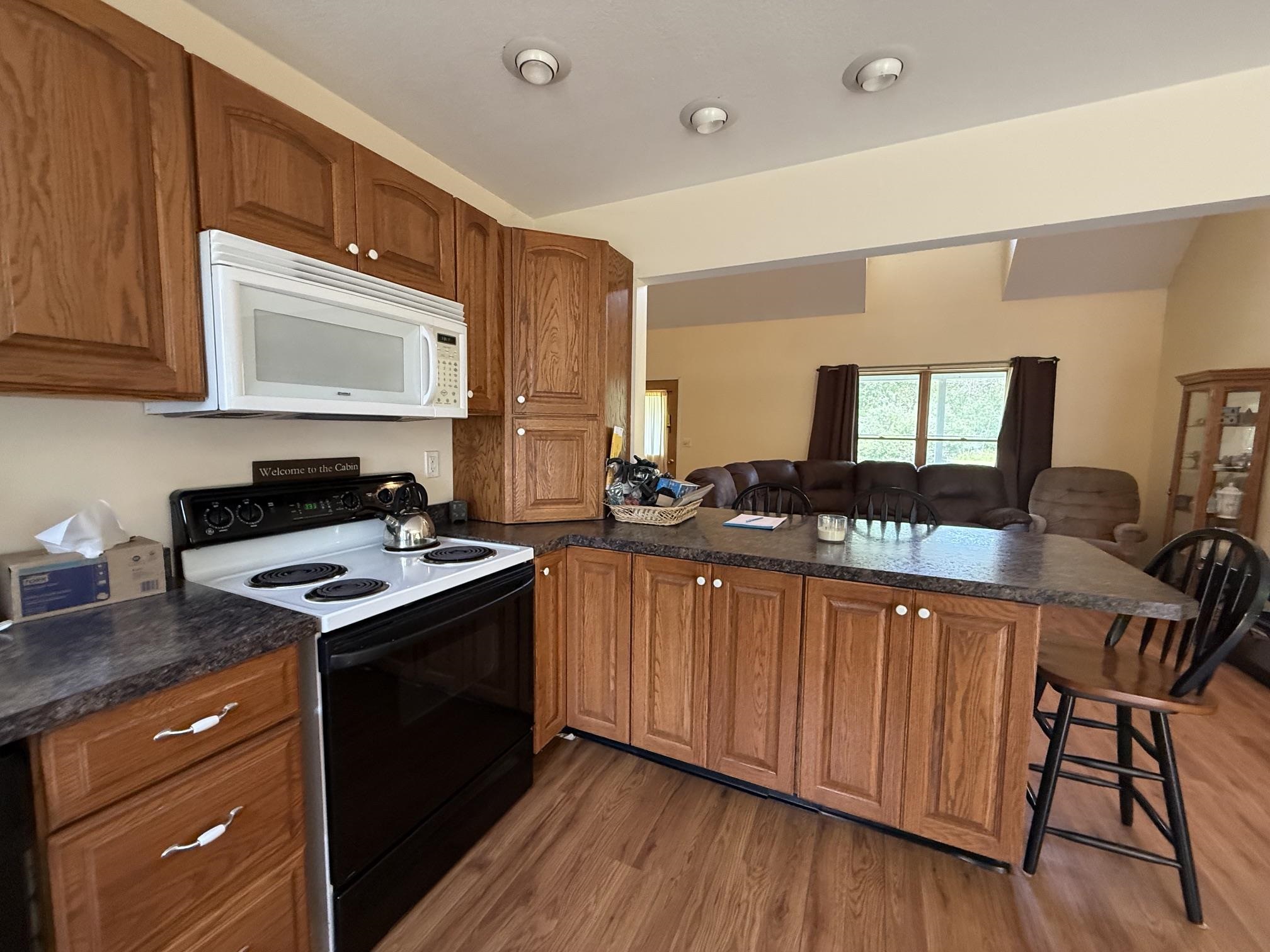 1225 West Sun Oil Road Gladwin, MI 48624 - Photo 17 of 46