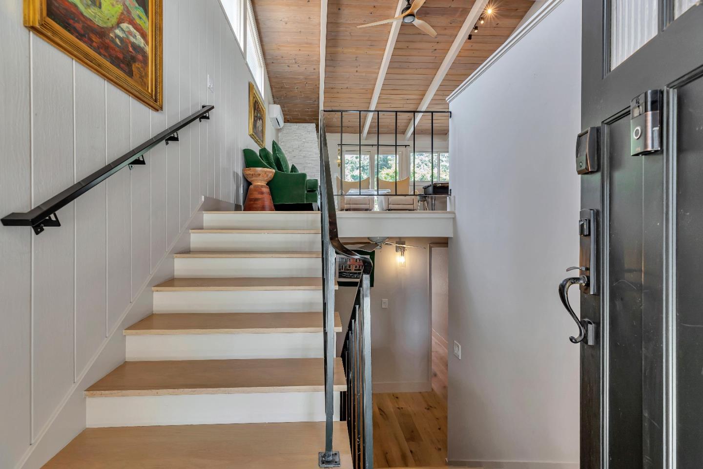 225 Treasure Island Drive Aptos, CA 95003 - Photo 14 of 63 a view of entryway