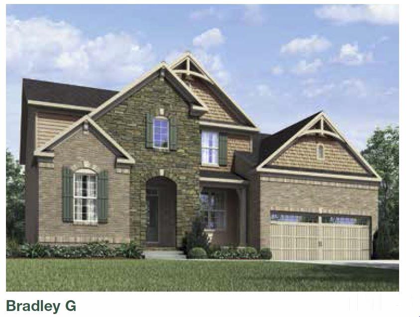 3771 River Stone Road Durham, NC 27705 - Photo 1 of 1 Gallery Image 1
