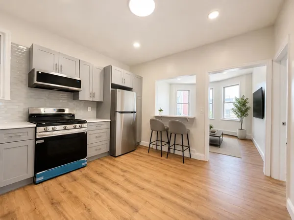 $2,300 | 892 Broadway, Unit 2, Bayonne, NJ 07002