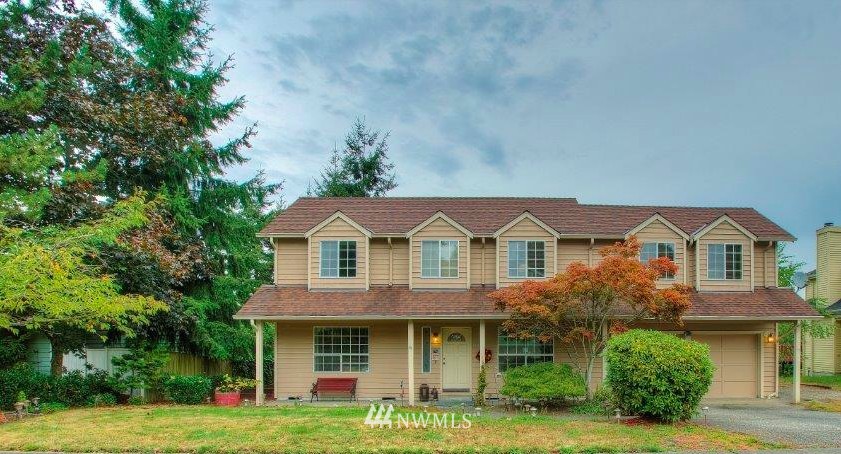14030 Southeast 158th Street Renton, WA 98058 - Photo 1 of 18 Gallery Image 1