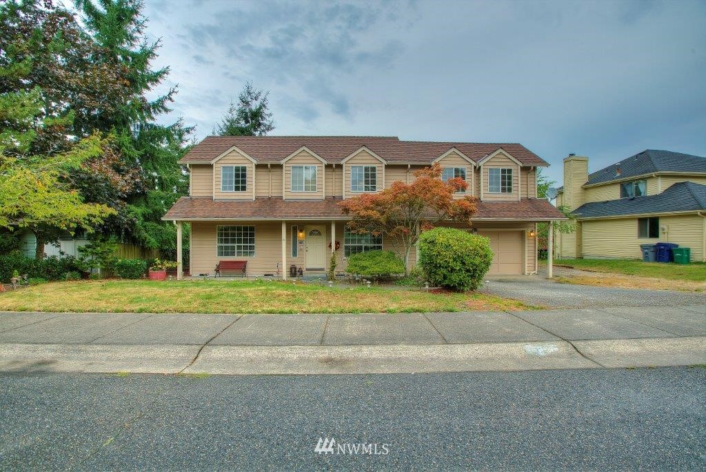 14030 Southeast 158th Street Renton, WA 98058 - Photo 2 of 18 Gallery Image 2