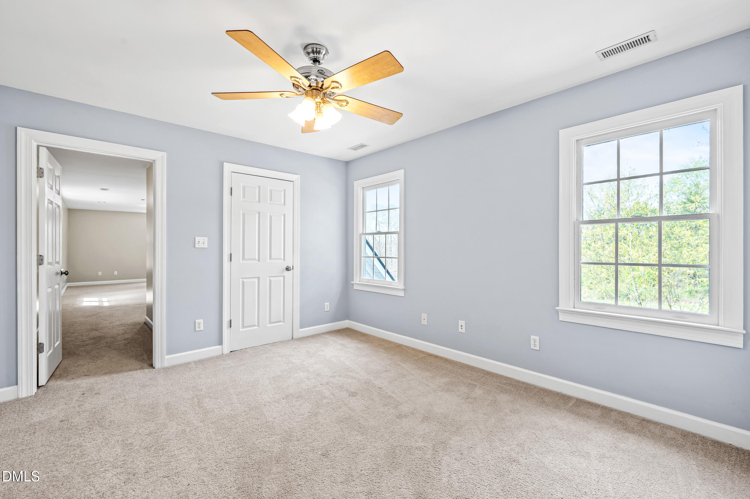 1957 Hilltop Road Raleigh, NC 27610 - Photo 27 of 46 Bedroom 4