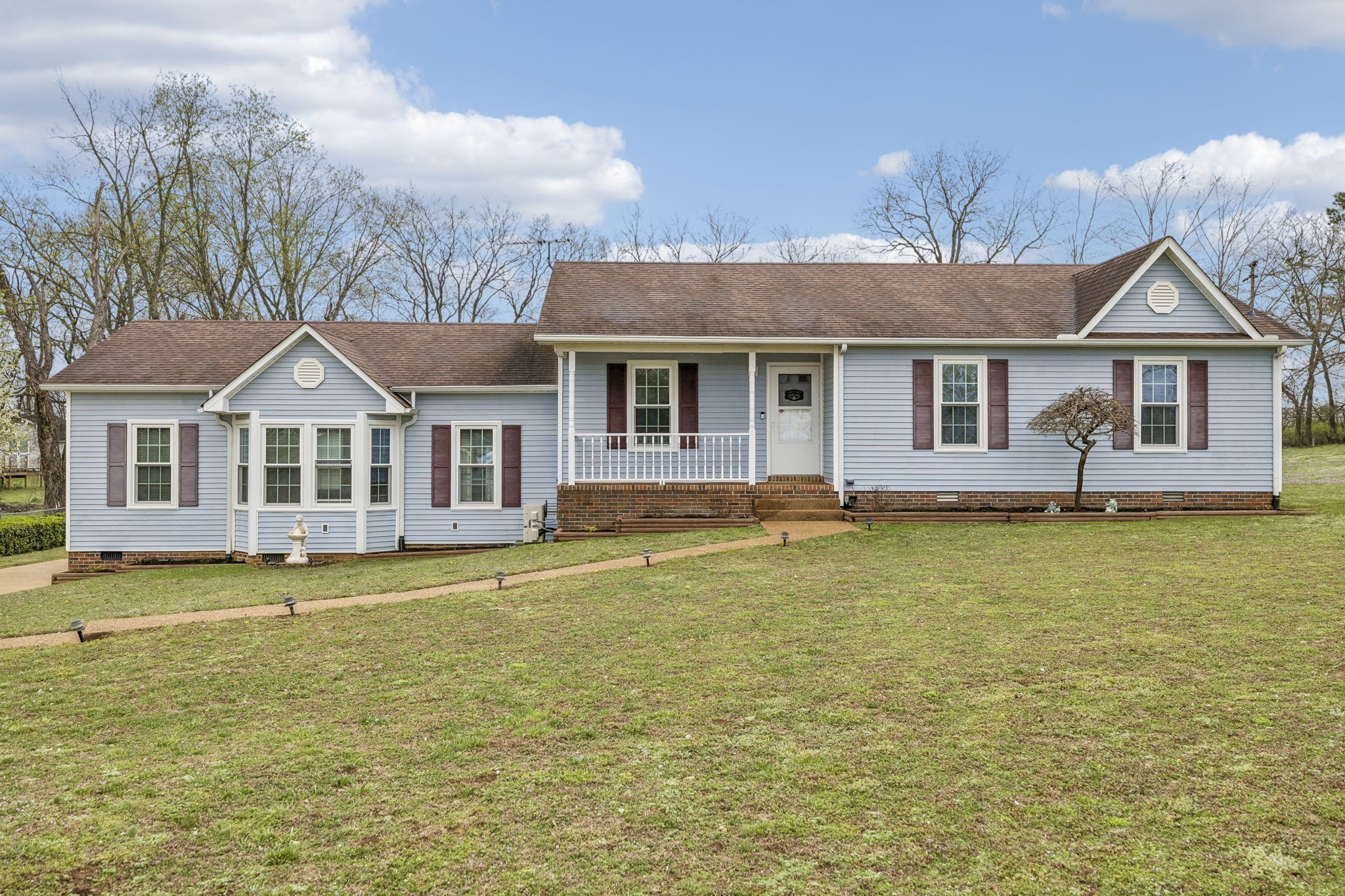 2531 Zion Road Columbia, TN 38401 - Photo 3 of 80