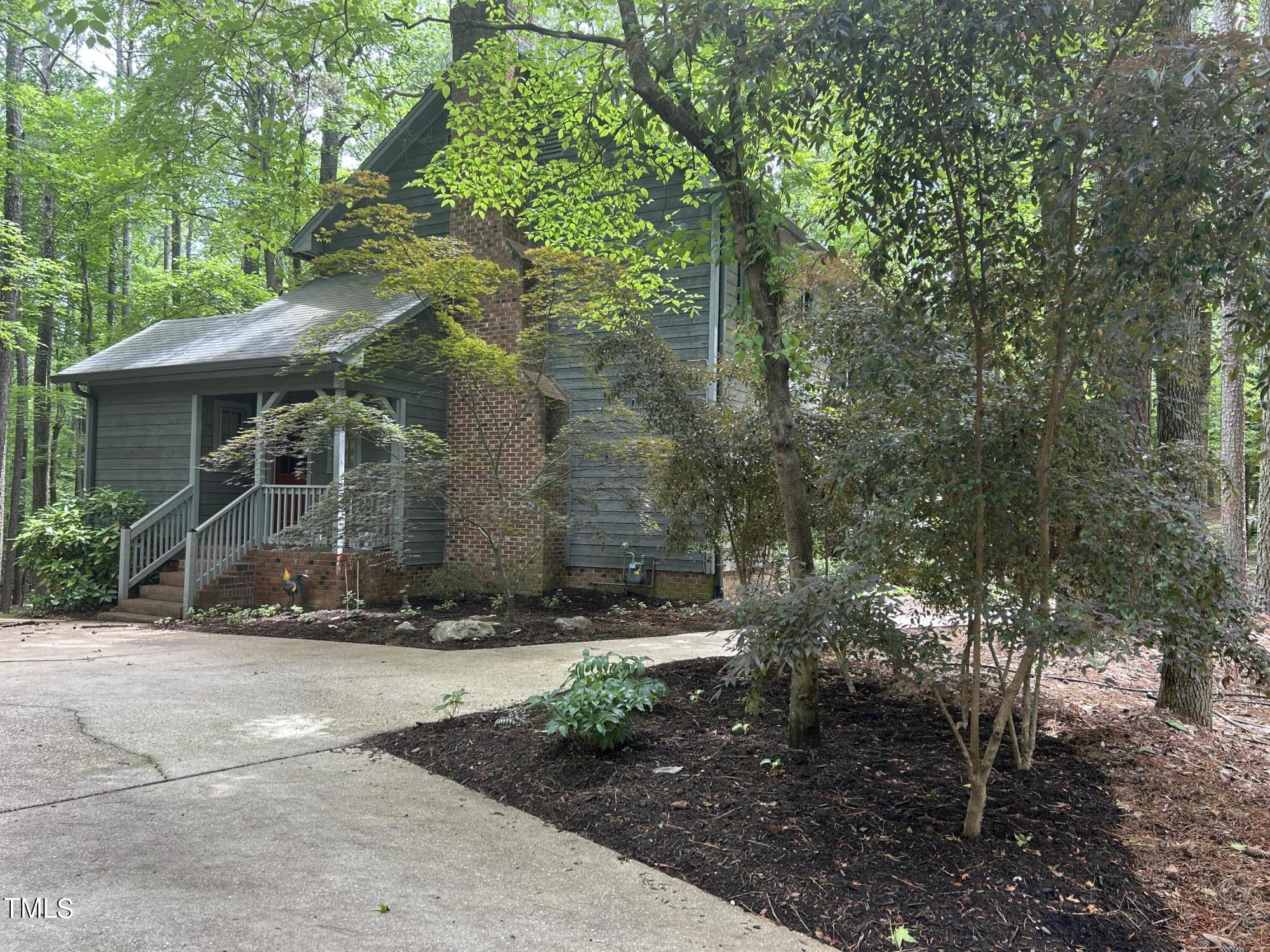 10208 Roadstead Way West Raleigh, NC 27613 - Photo 8 of 37 IMG_1010