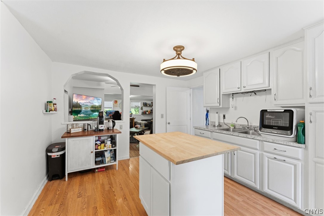 316 Rockwell Road Nedrow, NY 13120 - Photo 17 of 37