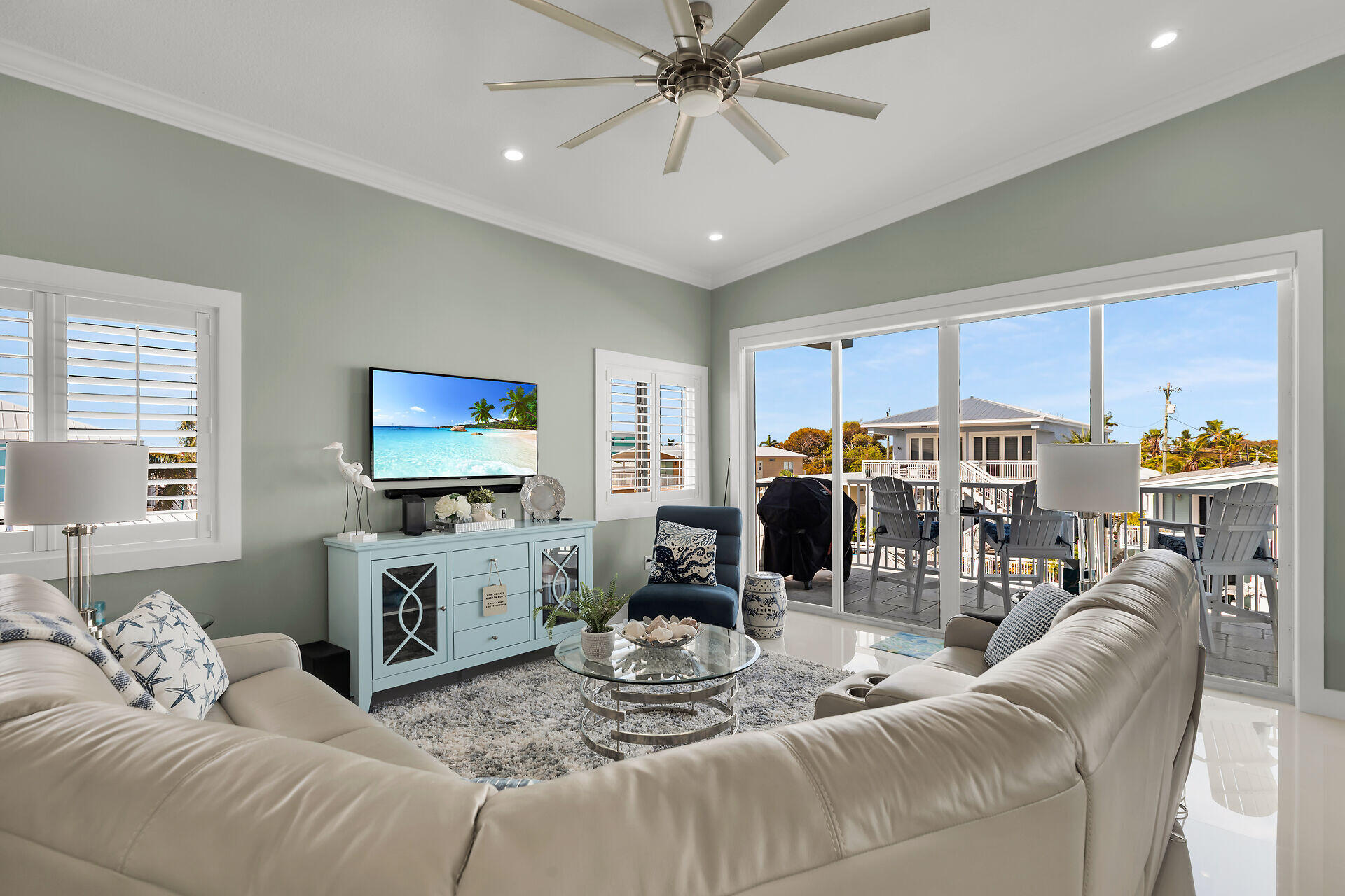 138 Normandy Drive Tavernier, FL 33070 - Photo 14 of 56 upstairs living