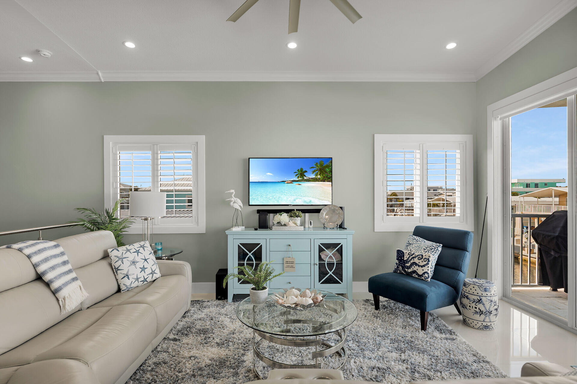 138 Normandy Drive Tavernier, FL 33070 - Photo 15 of 56 upstairs living