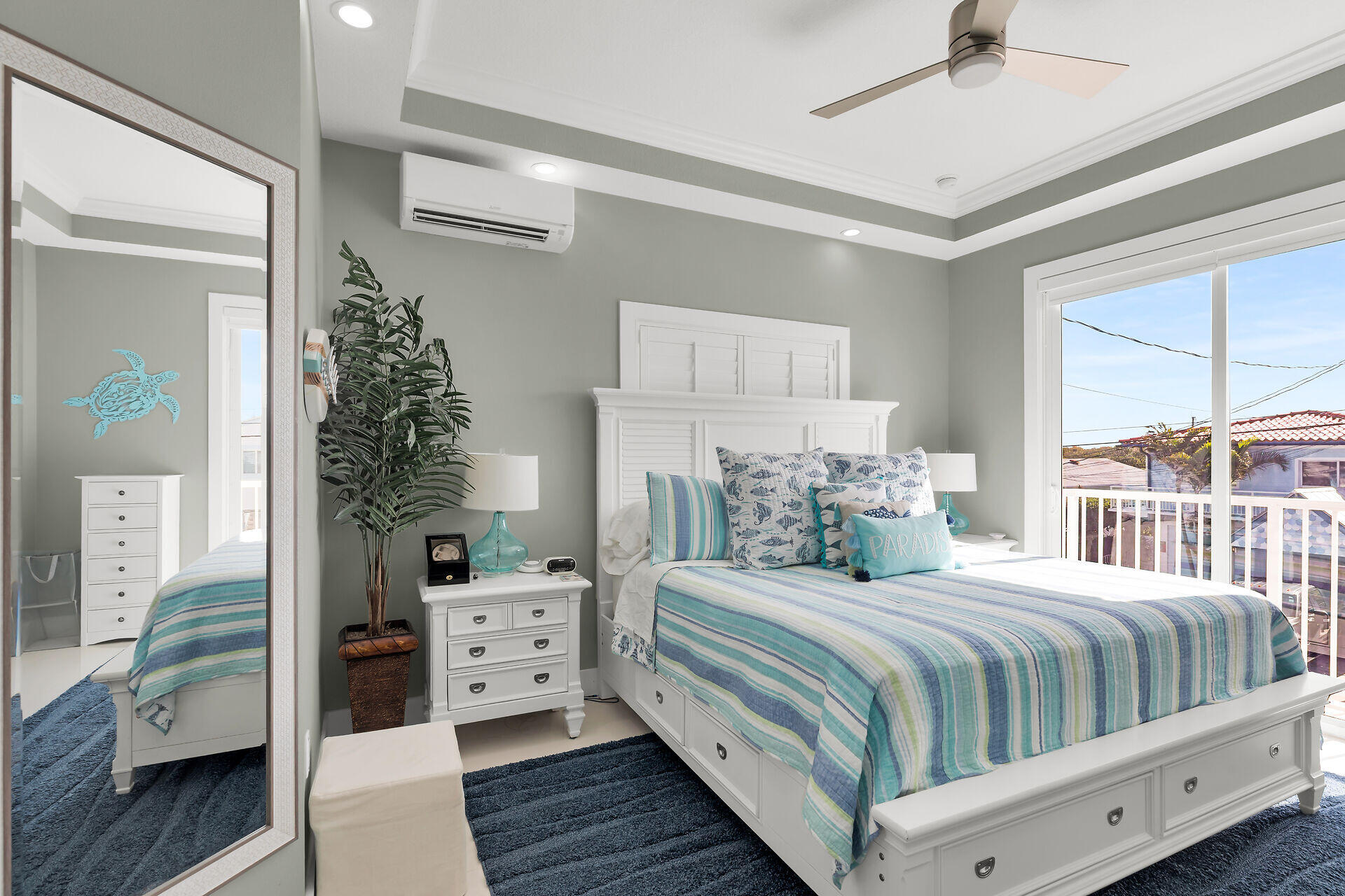 138 Normandy Drive Tavernier, FL 33070 - Photo 24 of 56 primary bedroom