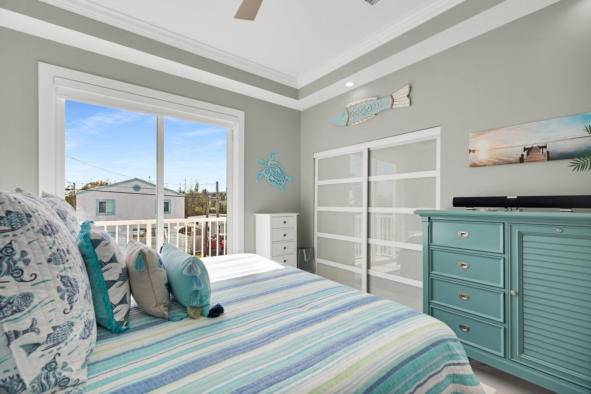 138 Normandy Drive Tavernier, FL 33070 - Photo 25 of 56 primary bedroom