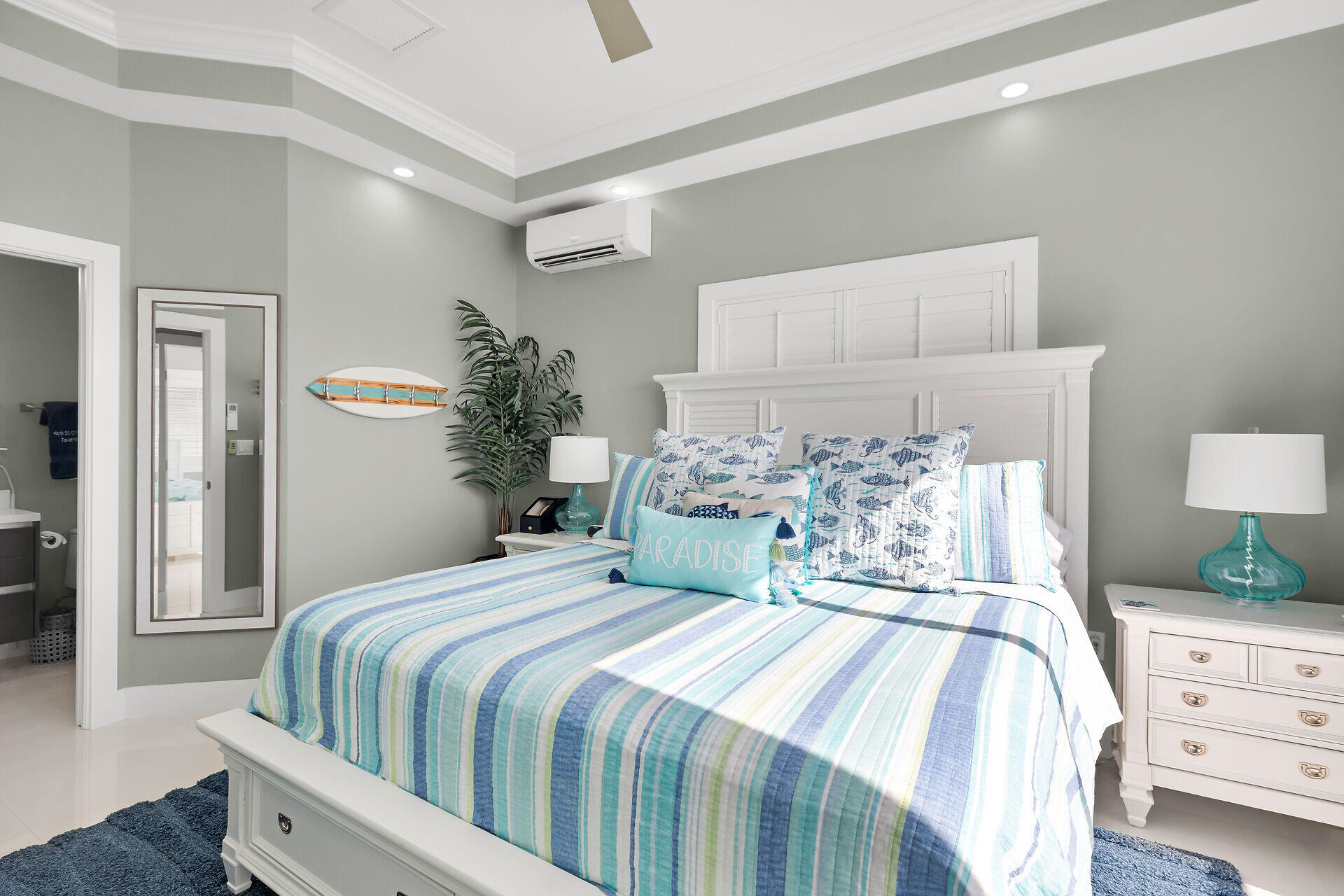 138 Normandy Drive Tavernier, FL 33070 - Photo 26 of 56 primary bedroom