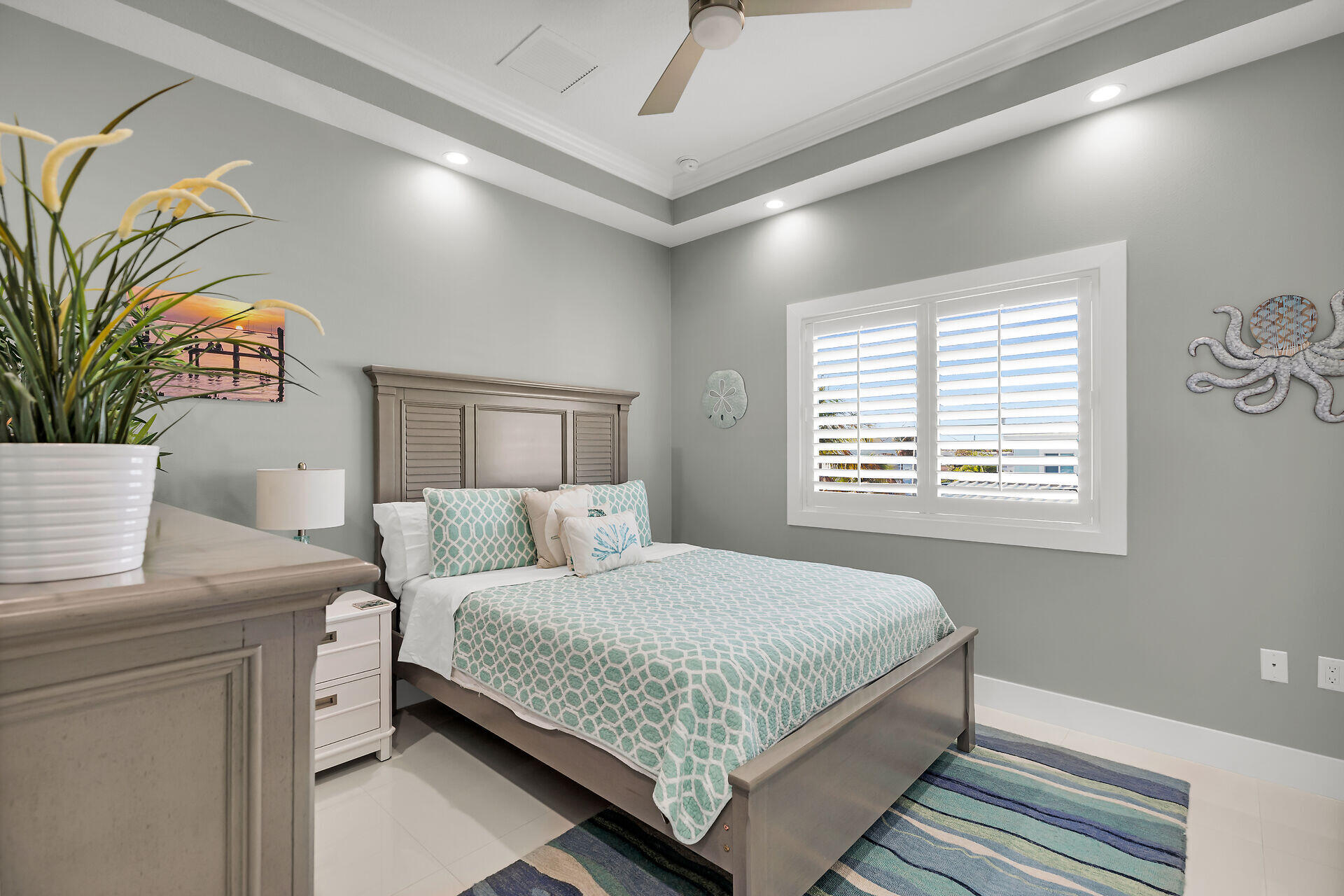 138 Normandy Drive Tavernier, FL 33070 - Photo 29 of 56 guest bedroom #2