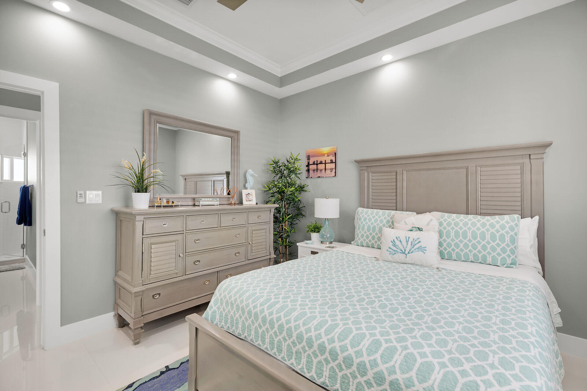 138 Normandy Drive Tavernier, FL 33070 - Photo 30 of 56 guest bedroom #2