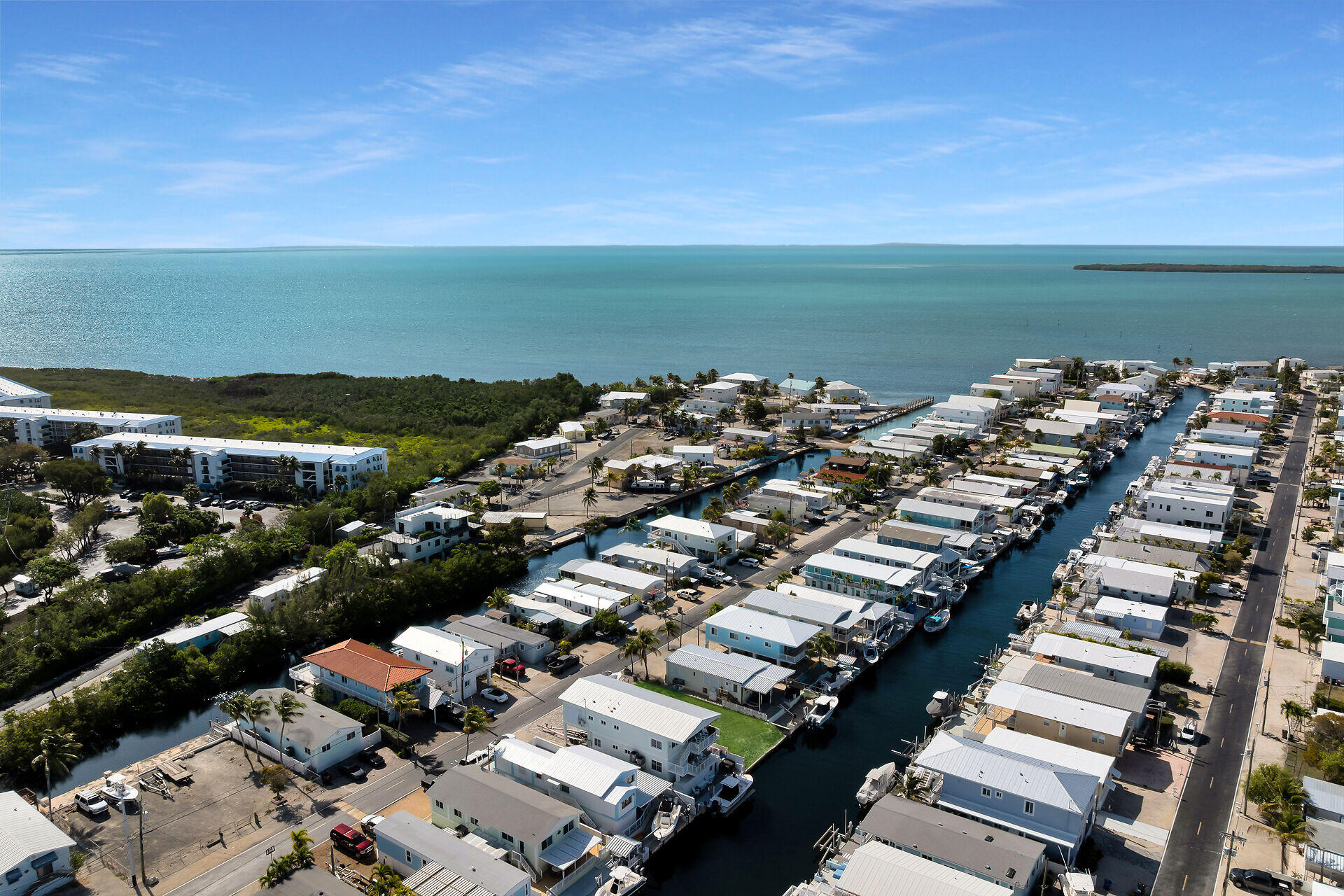 138 Normandy Drive Tavernier, FL 33070 - Photo 39 of 56 Atlantic side