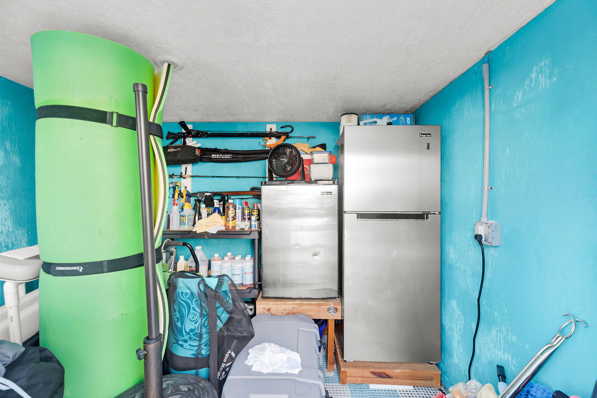 138 Normandy Drive Tavernier, FL 33070 - Photo 47 of 56 storage for the toys