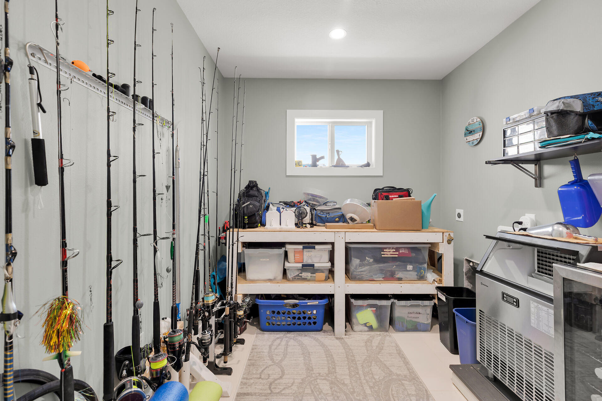 138 Normandy Drive Tavernier, FL 33070 - Photo 50 of 56 storage interior