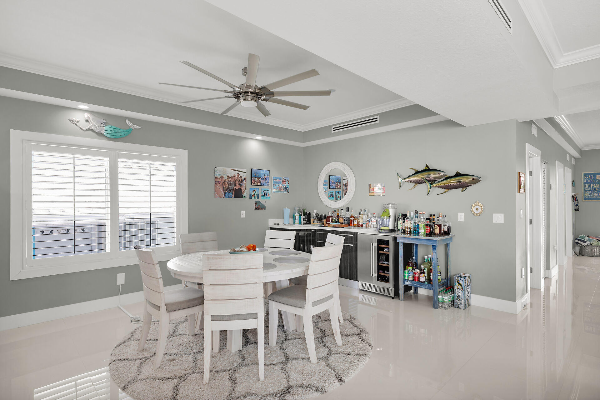 138 Normandy Drive Tavernier, FL 33070 - Photo 7 of 56 downstairs