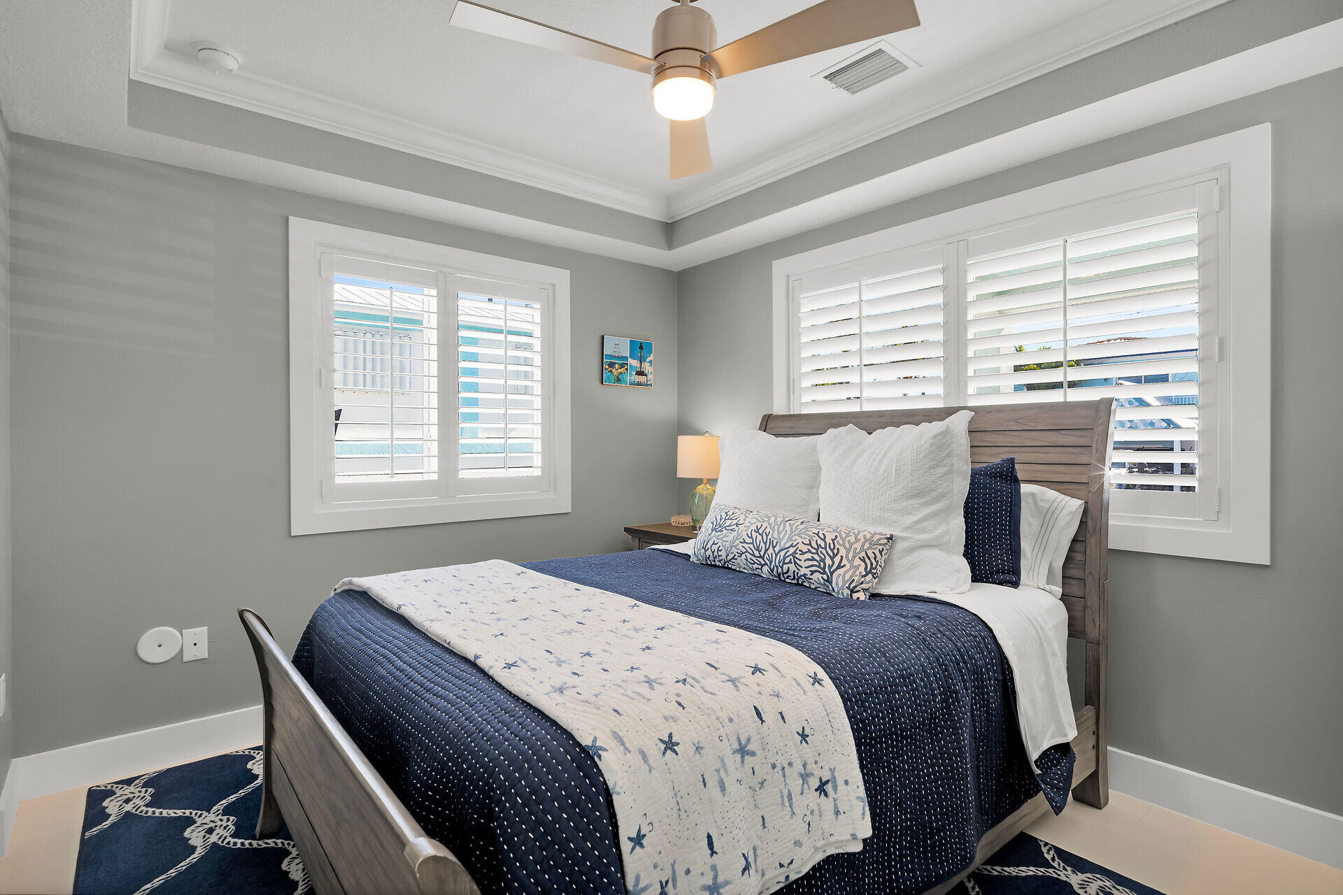 138 Normandy Drive Tavernier, FL 33070 - Photo 9 of 56 downstairs bedroom #4