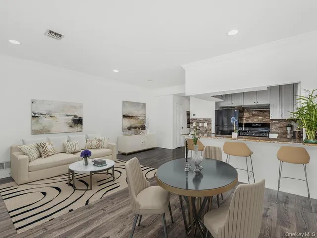 $580,000 | 197 Surf Drive, Unit 123 | Harding Park