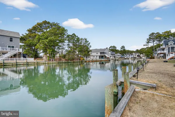 a view of a lake