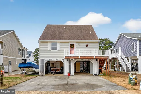 $479,000 | 3290 Scimitar Way, Greenbackville, VA 23356