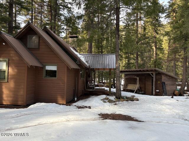 151 Bumping River Road, Unit 20 Naches, WA 98937 - Photo 12 of 14 IMG_0700